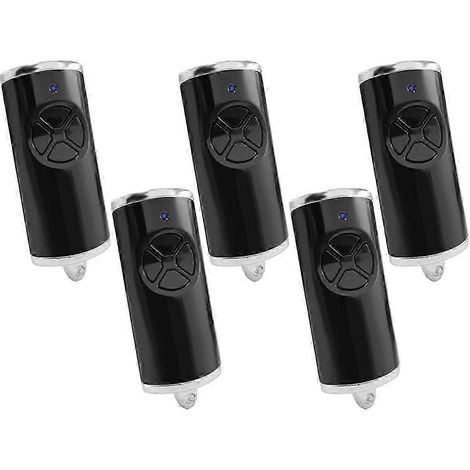 ouvre-portes de garage 868 MHz pour HSE4-868-BS, HSE2-868-BS et SZRH AS (1/5)