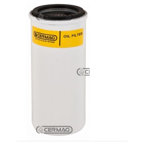 Filtro olio per motore macchina agricola CARRARO ANTONIO TIGRONE TRANS