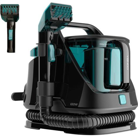 Pulitore di macchie per tappeti e tappezzeria Conga 5000 Carpet&Spot Clean XXL Cecotec