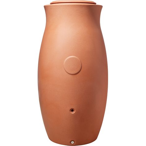 Récupérateur d'eau garantia maya 300l