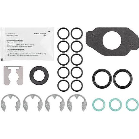 Kit joints, Wolf 8603054
