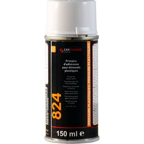 Primaire d'Adhérence D-824 pour Éléments Plastiques pour Carrosserie Automobile (1/3)