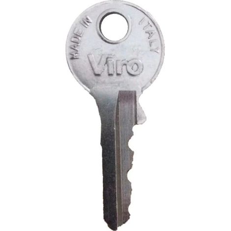 Clé de déverrouillage 7131005 – Accessoire pour motorisation de portail – Compatible avec moteurs FAAC 415, 400, 746 et 620