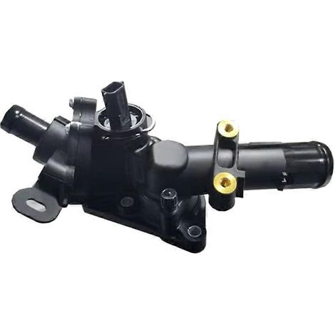 Ensemble thermostat 110602770R 6072000415 pour Renault Clio 4 Scenic 4 Kadjar Megane 4 Dacia Duster Nissan (1/5)