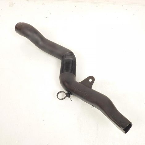 [GEBRAUCHT] [GEBRAUCHTWARE] Originale Luftansaugung für Motorrad Suzuki 750 (1/2)