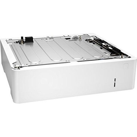 HP LaserJet 550-sheet Feeder Tray Bandeja de papel (1/2)