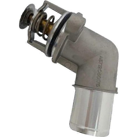 Ensemble thermostat 6712030175 pour SUV Korando série C200 2.0l 2010-2018 Turbo Huile brute (1/5)