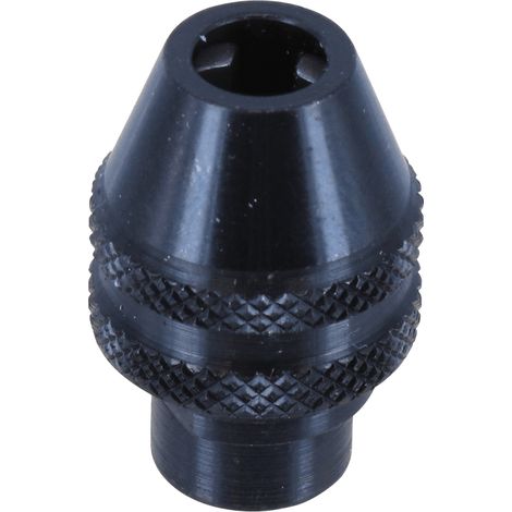 Mandrino Dremel autoserrante (0,8 - 3,2 mm) (4486)- 2615448632