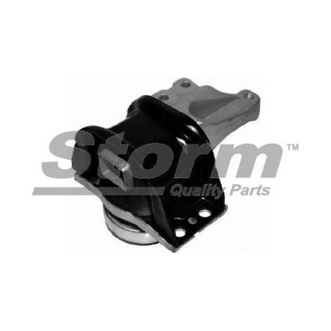 Support moteur droit compatible Citroën, Peugeot 1839C7 (1/3)