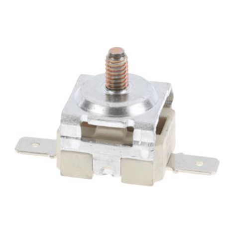 LIMITEUR DE TEMPERATURE POUR FOUR GAGGENAU - 00156408