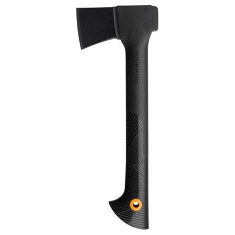Hacha universal A6 Solid (paquete de 4)