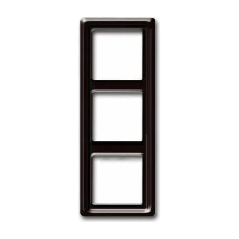 Placa de cubierta Busch Jaeger 1730-0-0279 convencional 233x91 mm (1/2)