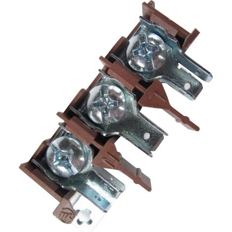 Bornier (481229068329) Four, cuisinière WHIRLPOOL, IKEA WHIRLPOOL, BAUKNECHT, IGNIS, KITCHENAID, ARISTON HOTPOINT, LADEN, INDESI