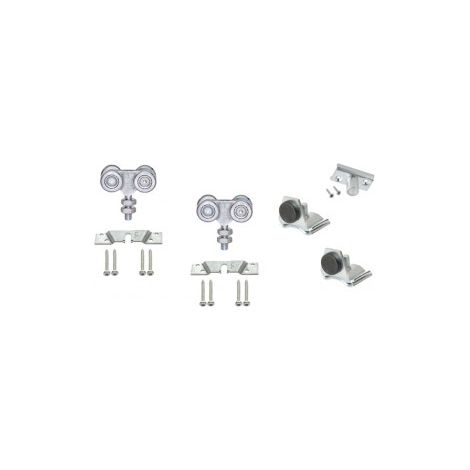 KIT SCORREVOLE U-30 - 60 KG