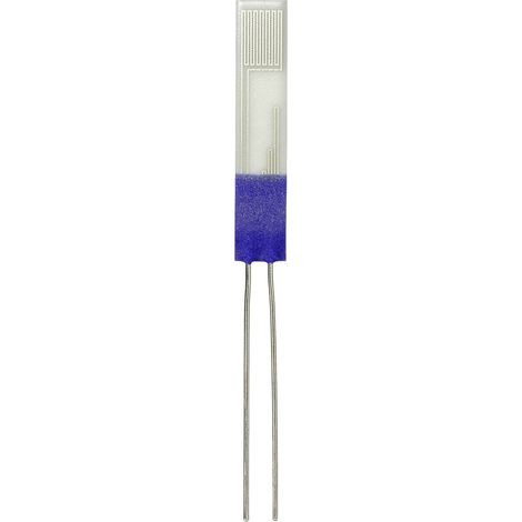 Yageo Nexensos 32208439 M 1020 PT1000 Platine capteur de température -50 à +300 °C 1000 Ω 3850 ppm/K sortie radiale