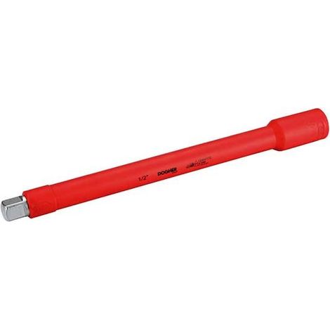1/2 VDE 125mm Verlängerungskabel  DOGHER 5443-003