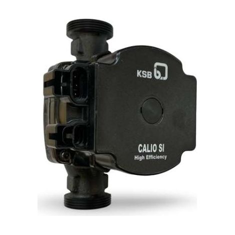 KSB Solarpumpe Calio SI Solar 25-70 Baulänge 180mm PWM Hocheffizienzpumpe 29134973