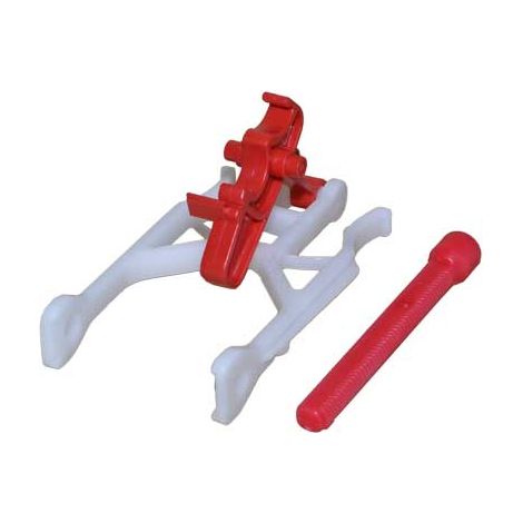 LEVA COMPLETA PER CASSETTA INCASSO 37643 GROHE  Singolo Scarico     GROHE