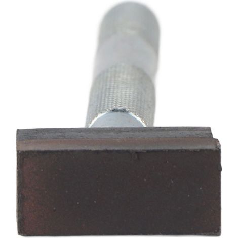 Meule diamantée pour dresser les meules (1/5)