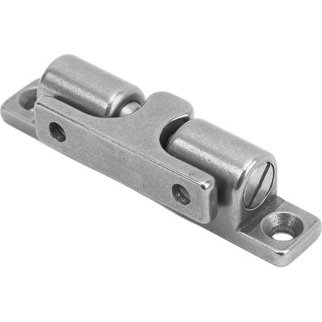 à bille en acier inoxydable 304 verrou à rouleau à tension (1/5)