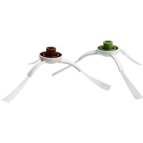 Passend für 14-teilige Ersatzteile für Staubsauger der Modelle T20 OMNI/T20/T20 Max/T20 Pro, waschbare Seitenbürste SZRH (1/2)