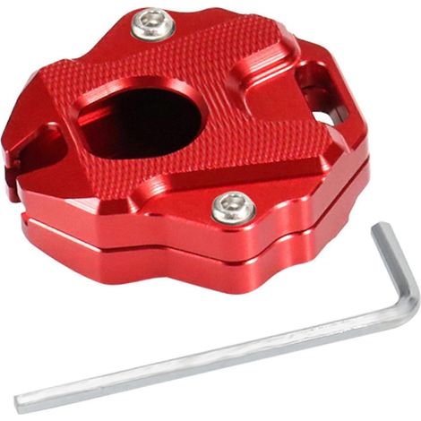 Coque de protection pour clé de moto CNC, accessoire pour CBR650R CB650R CBR650 C-JXLGV (1/5)