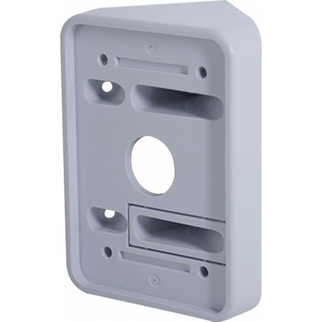 ADAPTADOR XD-45D - SOPORTES PARA DETECTORES SERIE XD