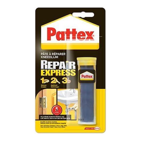 Pattex Mastice Epossidico Extra Forte 64g