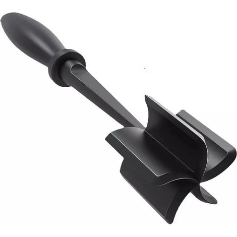 Hachoir à viande, presse-purée, ustensile de cuisine professionnel multifonctionnel résistant à la chaleur (1/5)