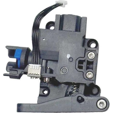 Para el conjunto de alimentación de filamento / piezas del extrusor de la impresora 3D Flashforge AD5X()