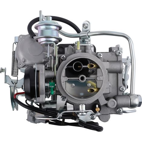 2-Barrel Engine Carburetor Carb Vergaser for Toyota Corolla 4AF 1987-1991 1.6L (1/5)
