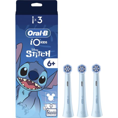 ORAL-B Cinturino Per Apple Watch Maglia Milanese Titanio