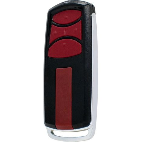 Fernbedienung Garage 2 Teile PUJOL VARIO 433 MHz Code Roulant kompatibel – Alovez