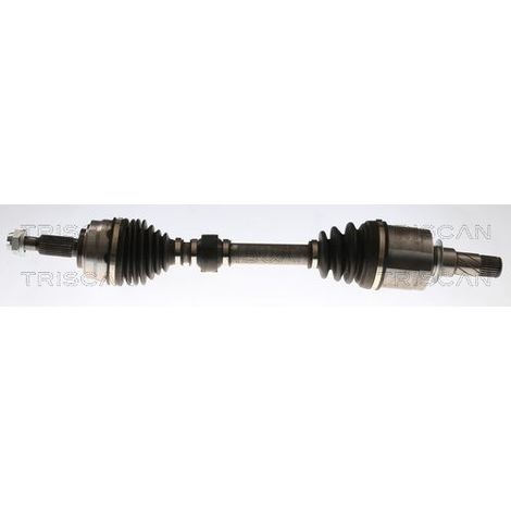 Arbre de transmission TRISCAN 8540 25727 NISSAN 3910 195 06R 39101-9506R
