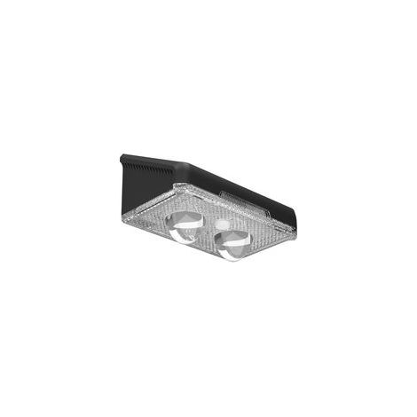 Applique solaire murale, éclairage extérieur étanche, lampe de terrasse, (1/5)