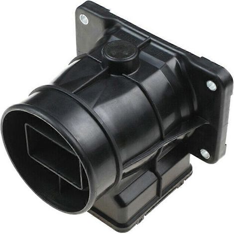 Sensores de caudalímetros de aire masivo MD336482 E5T08071 MAF para Mitsubishi Pajero Galant 2000 (1/5)