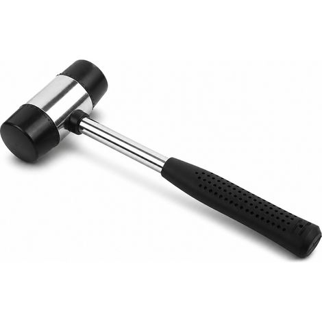 Maillet en caoutchouc double face 20 mm (1/5)