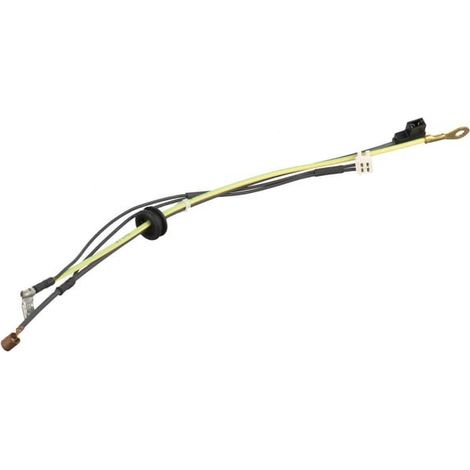 Câble STIHL 11334403002 (1/3)