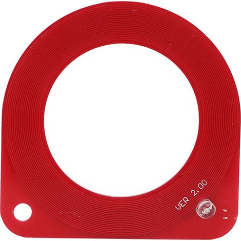 Bardusch-Outil de diagnostic du système d'immobilisation Coil Checker pour Mercedes-Benz 1998-2010 (1/4)