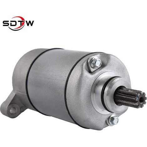 Démarreur pour ATV Polaris 325, 335, 3090188 (1/5)