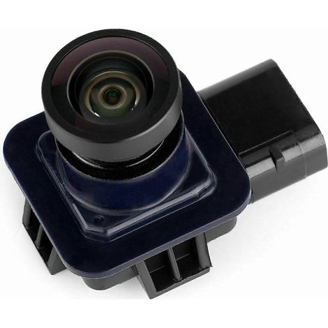 Caméra de recul pour Ford Edge 2011-2015 / Lincoln MKX 2011-2013, caméra d'aide au stationnement arrière BT4Z-19G490-B (1/5)
