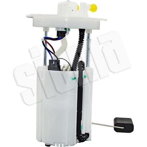 Gilt für die Geely Emgrand 1,5L Kraftstoffpumpenbaugruppe (PW-2730) (Geely Emgrand Kraftstoffpumpenbaugruppe) (1/4)