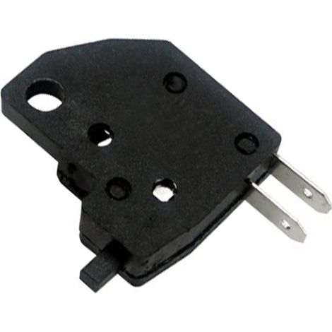 Frein à disque moto interrupteur performance améliorée freinage facile universel scooter électrique ATV droit (1/5)
