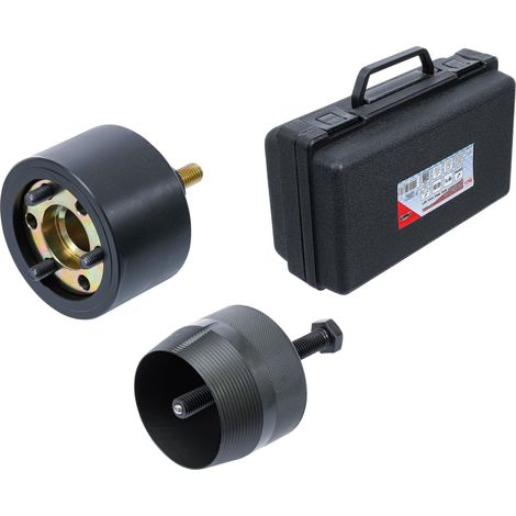 Jeu d’outils pour bague d’étanchéité radiale de vilebrequin pour BMW N20/N26 BGS (1/5)
