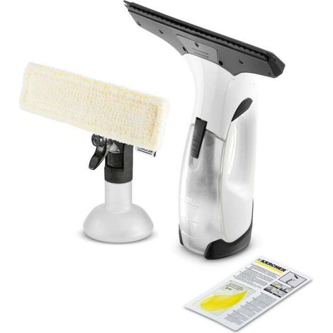 Lavacristales KARCHER WV 2 Plus 1.633-640.0