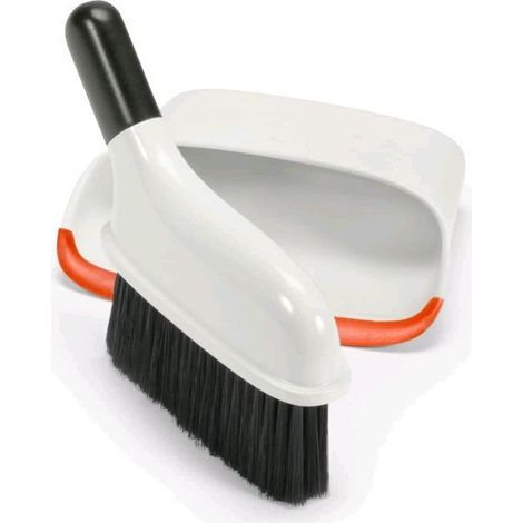 Conjunto de Cepillo y Recogedor - Oxo