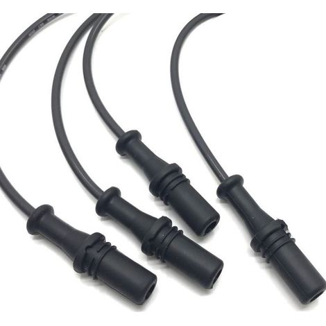 Compatible with Chery Fengyun Liandian automotive parts and components high voltage ignition wire distributor wire A11-3707130EA (1/3)