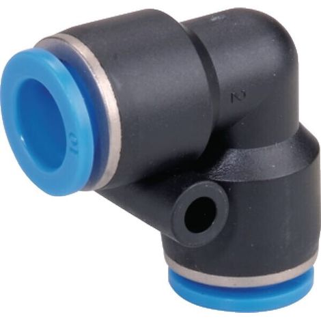 Raccord UNIVERSEL EC10P