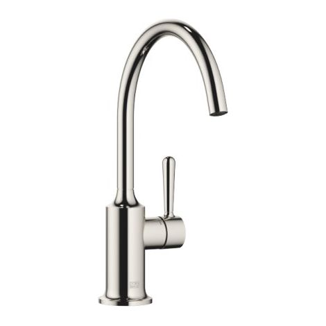 Dornbracht 33810809-08 EHM pour douchette/lance professionnelle VAIA (1/3)