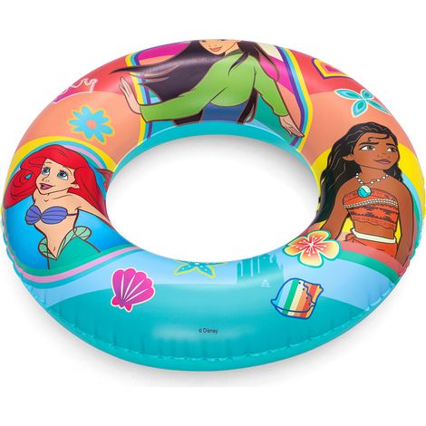 Disney® Schwimmring Princess Ø 56 cm (1/5)